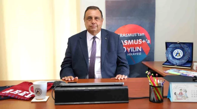 İstanbul Arel Üniversitesi Öğretim Üyesi: Rekabetin Korunması Hakkında Kanun Değişmeli